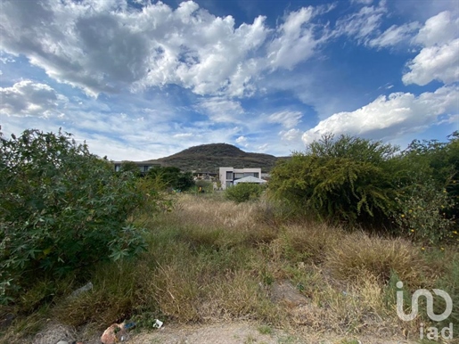 Grundstück zum Verkauf Altozano, Querétaro, Qro