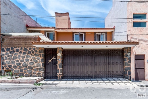 Maison à vendre, Amate Redondo, Cuernavaca, Morelos