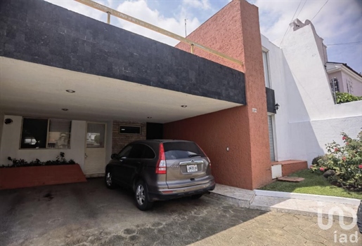 House for Sale Jalisco, Zapopan, Residencial Victoria