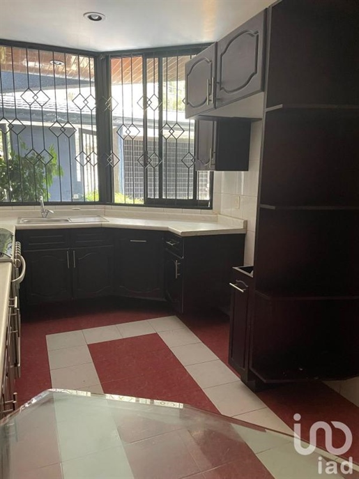 House for sale in Coyoacan , Mexico City