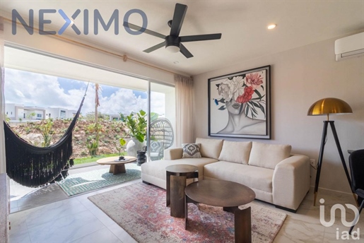 Appartement en prévente à vendre à Residencial Cumbres Torre A Cancun, Quintana Roo