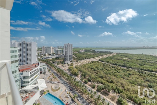Malecón Américas Appartement te koop