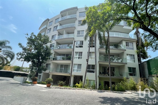 Apartment For Sale In Cuernavaca Morelos