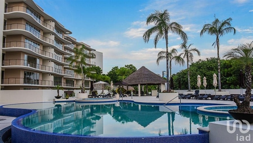 Appartement à vendre à Residencial Taina Cancun Quintana Roo