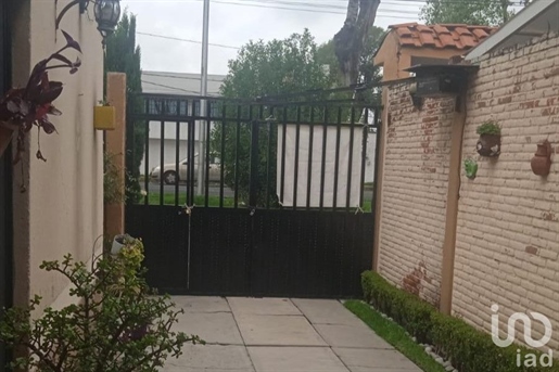 Villa for Sale in San Felipe Puebla