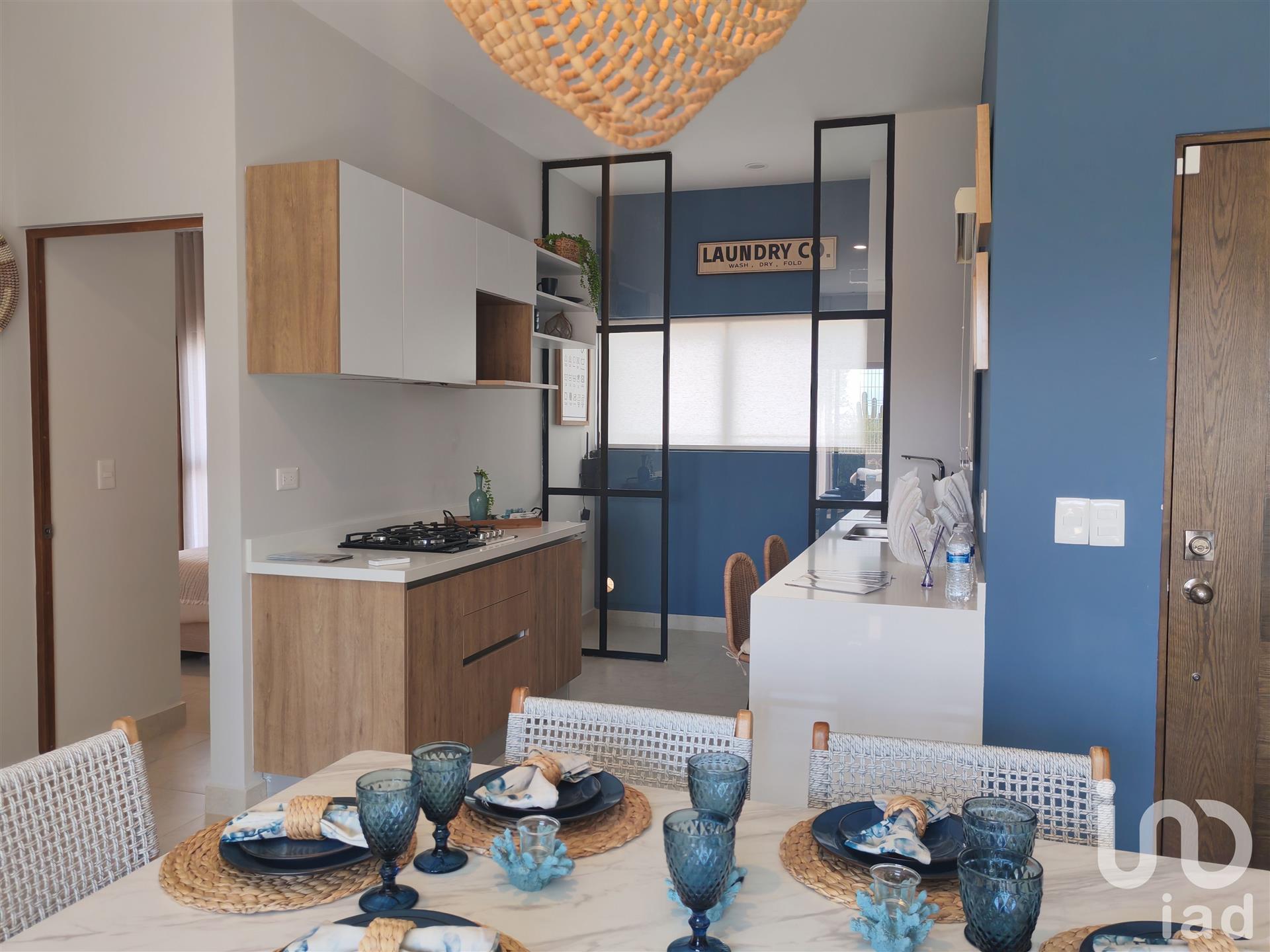 Apartment for sale in Turquesa, in Los Cabos