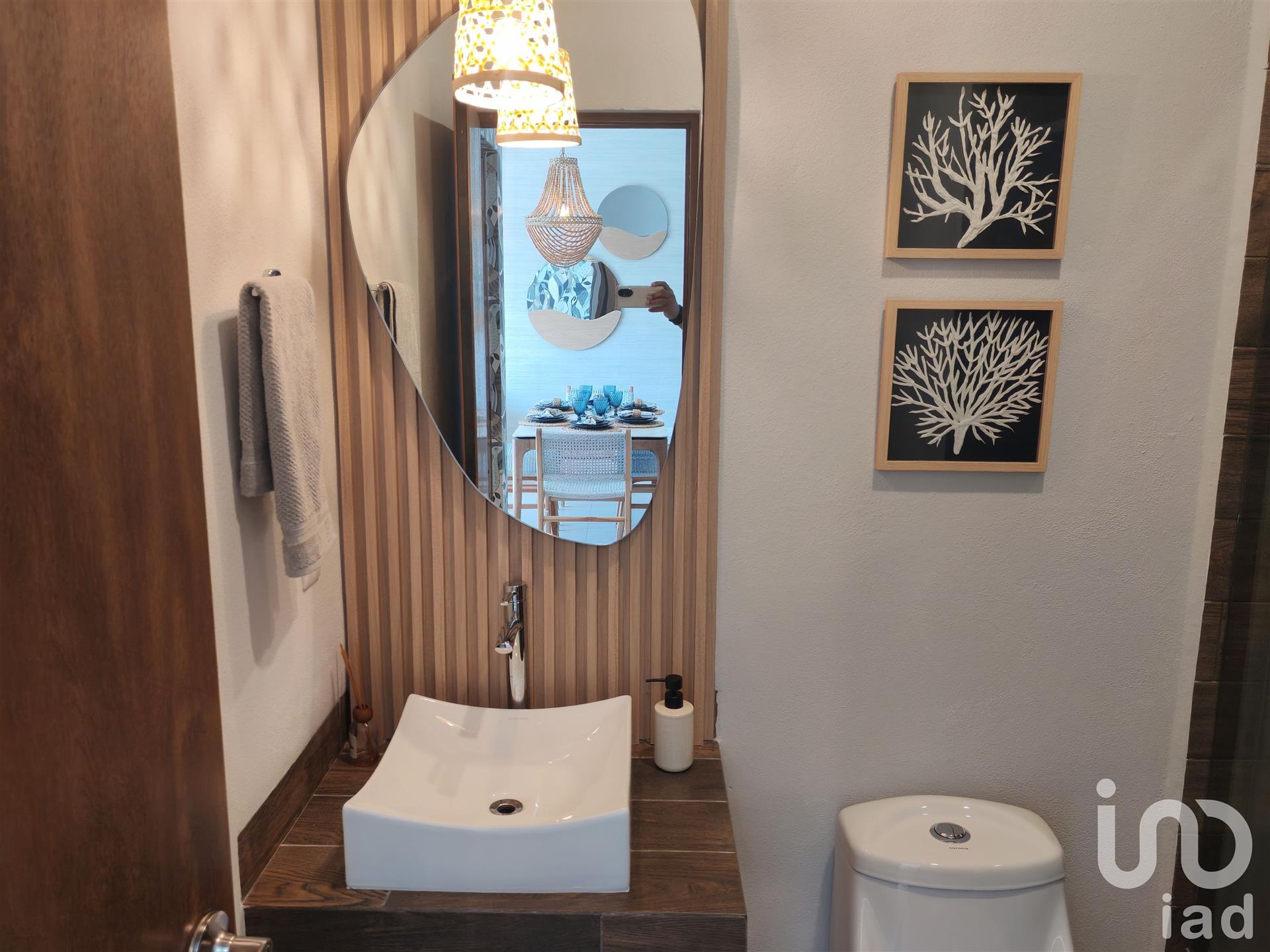 Apartment for sale in Turquesa, in Los Cabos