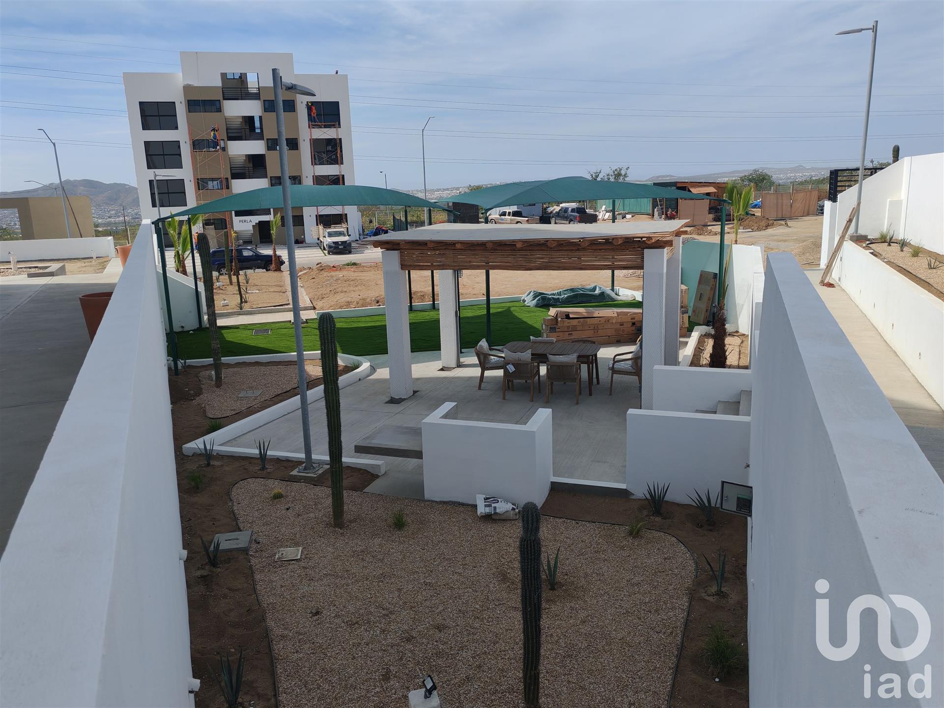 Apartment for sale in Turquesa, in Los Cabos