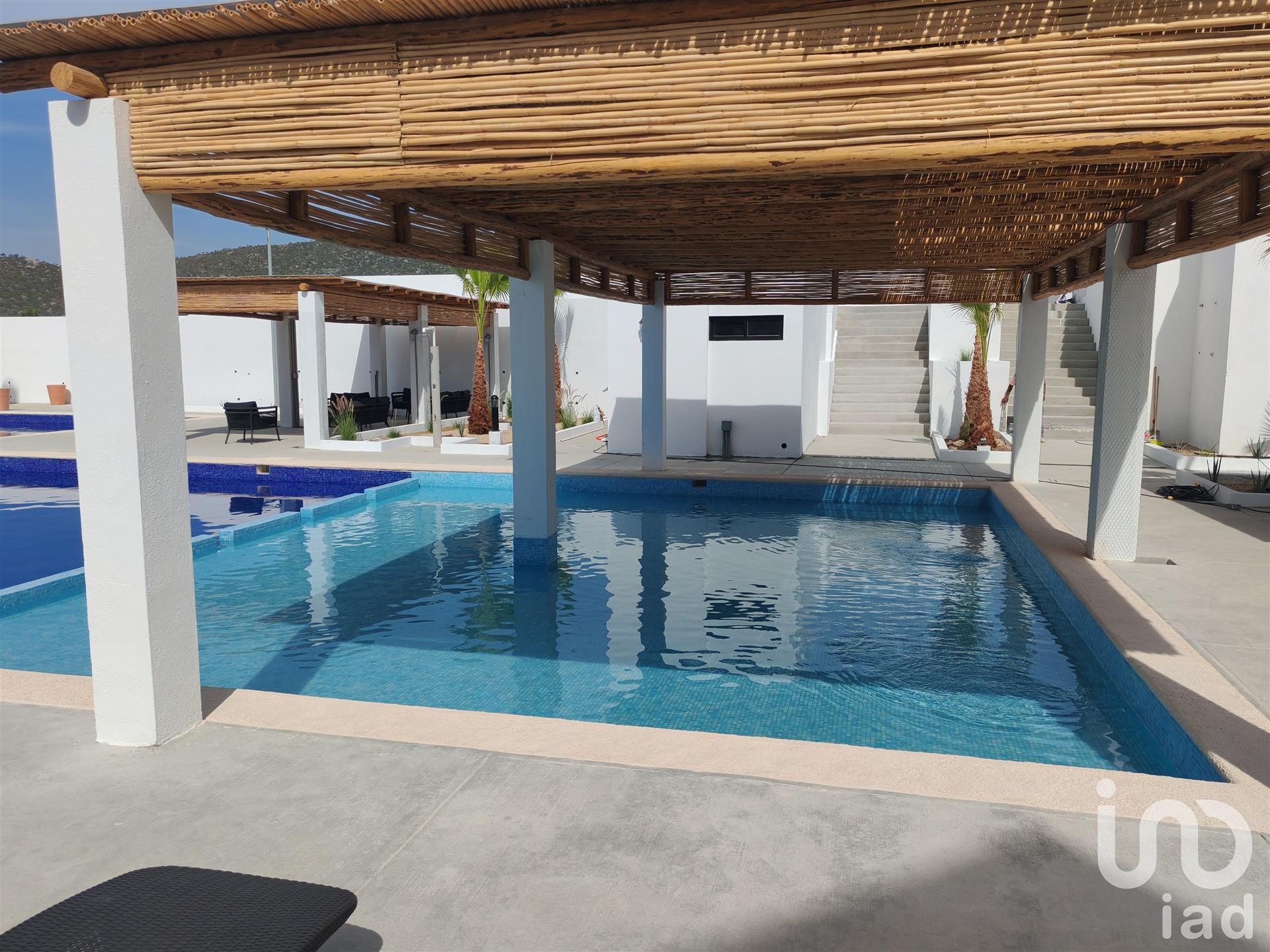 Apartment for sale in Turquesa, in Los Cabos