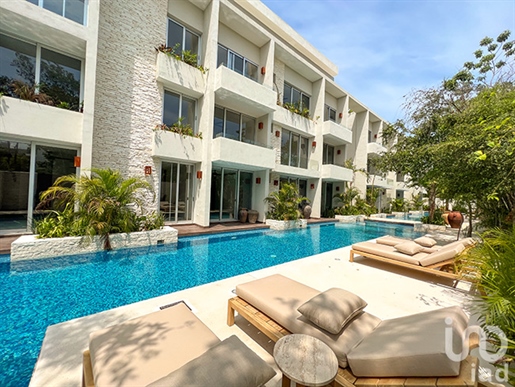 Charming and functional Apartment in Lovely Condo in Tulum!