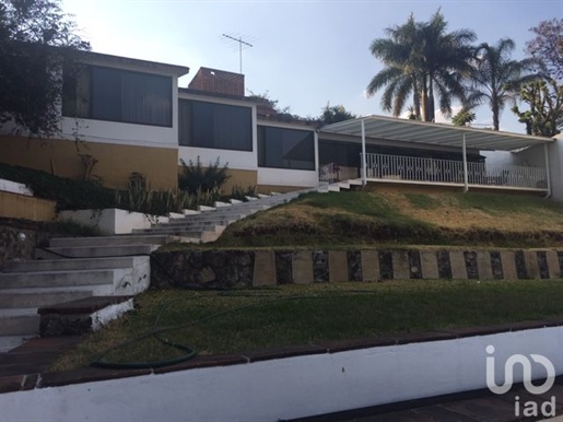 Maison à vendre à Zona Dorada, Cuernavaca, Morelos