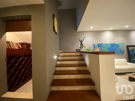 Maison à vendre en résidence Isla Dorada à Cancun, Benito Juarez, Quintana Roo