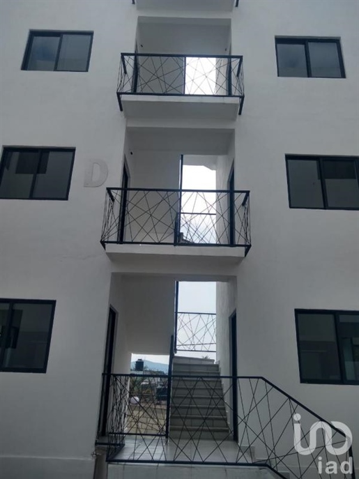 Condominium appartement te koop in Violetas Cuernavaca