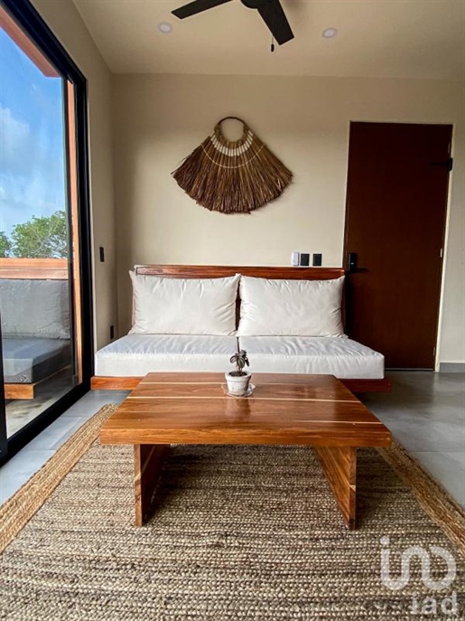 Prévente appartement Aldea Savia Tulum, Quintana Roo