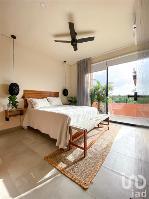 Prévente appartement Aldea Savia Tulum, Quintana Roo