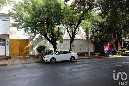 Casa en Col. Del Carmen Coyoacan,Oportunidad de inversión