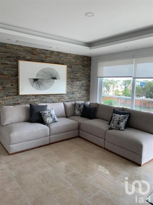 Appartement meublé à vendre dans le quartier exclusif de Cancun
