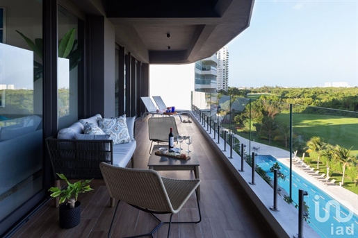 Appartements de luxe à vendre à Woha Puerto Cancun