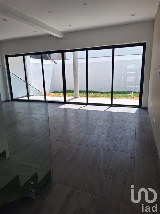 House for Sale in Rio Residencial Cancun, Q Roo