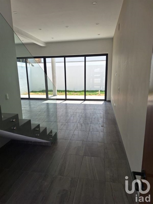House for Sale in Rio Residencial Cancun, Q Roo