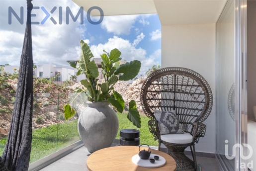 Appartement en prévente à vendre à Residencial Cumbres Torre A Cancun, Quintana Roo