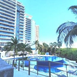 Apartment For Sale In Residential Be Towers Puerto Cancun