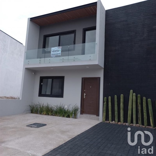 House for Sale in Altos Juriquilla