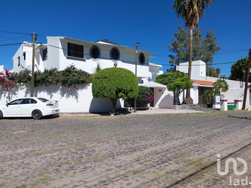 Maison à vendre à Jurica, Querétaro