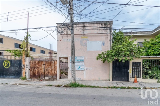 Belle maison à vendre dans un excellent quartier de la ville de Cancun, Quintana Roo