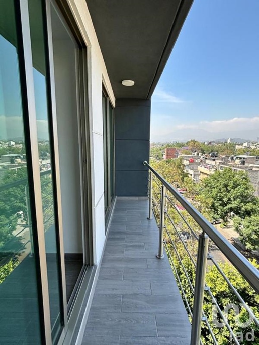 Apartment for sale, Pedregal de Santo Domingo, Coyoacán, Mexico City