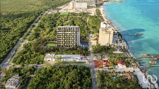 Penthouse à vendre à , Zone hôtelière, Benito Juarez, Quintana Roo