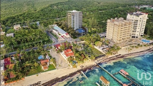 Penthouse à vendre à , Zone hôtelière, Benito Juarez, Quintana Roo