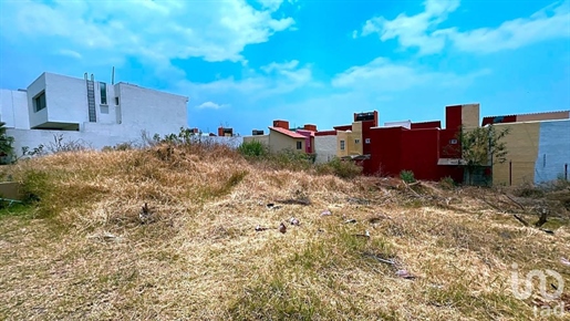 Terrains à vendre avec sécurité à Zona Norte, Cuernavaca, Morelos