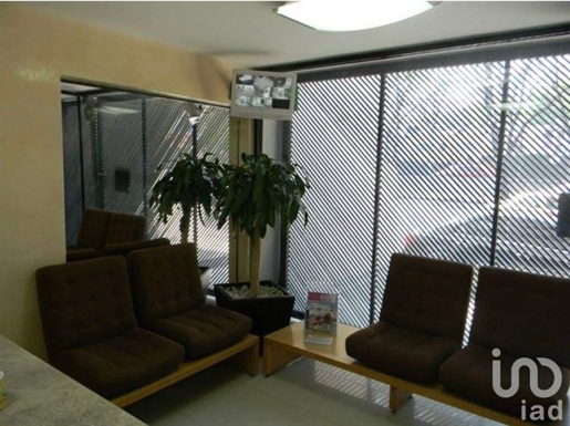 Office For Sale, Col. El Centinela, Coyoacan