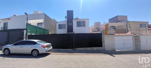 Huis te koop in Milenio Querétaro