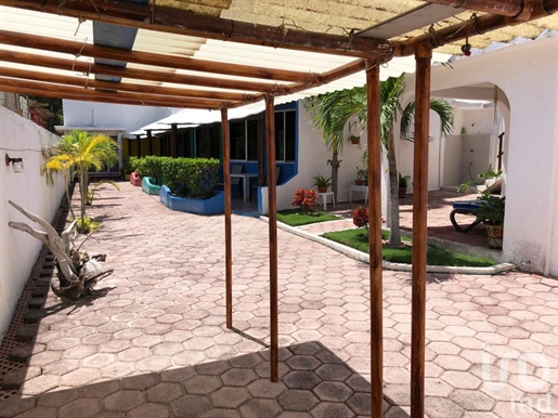 House for sale in Puerto Morelos, Quintana Roo