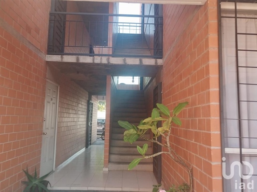 Apartment for Sale in San Carlos (Las Conchas), Guadalajara, Jalisco