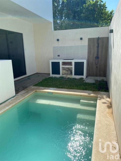 House for sale in Benito Juárez, Quintana Roo