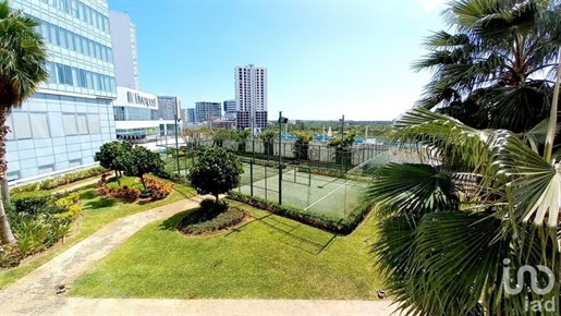 Departamento En Venta, Torre Panama, Residencial Malecon, Cancún