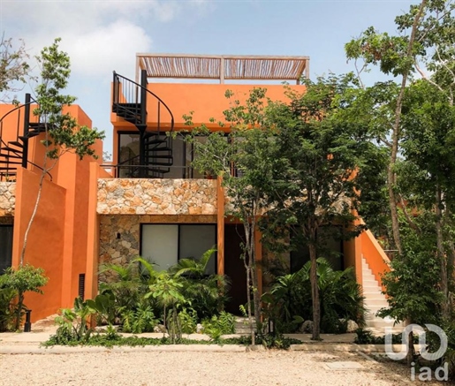 Appartement à vendre à Tulum , Quintana Roo