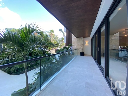 Apartment for Sale In Cumbres Suites In Cancun