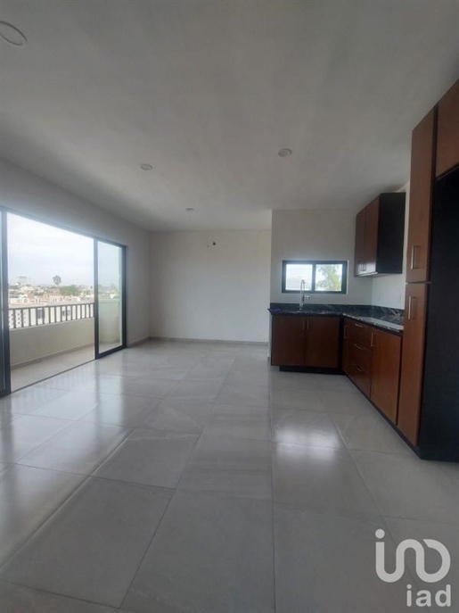 Appartement à vendre près de la plage à Mazatlan, Sinaloa