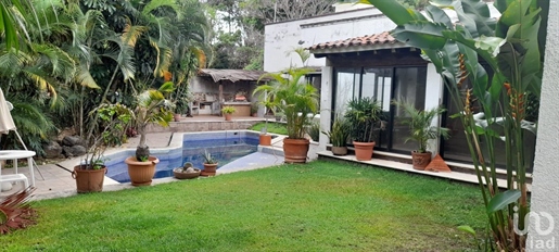 House for sale in Cuernavaca, Morelos