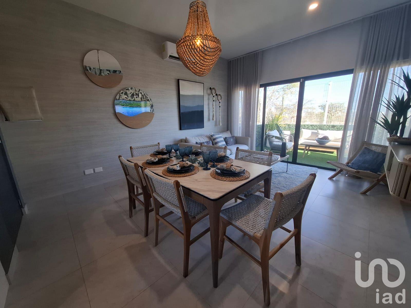 Purchase: Apartment (23471)