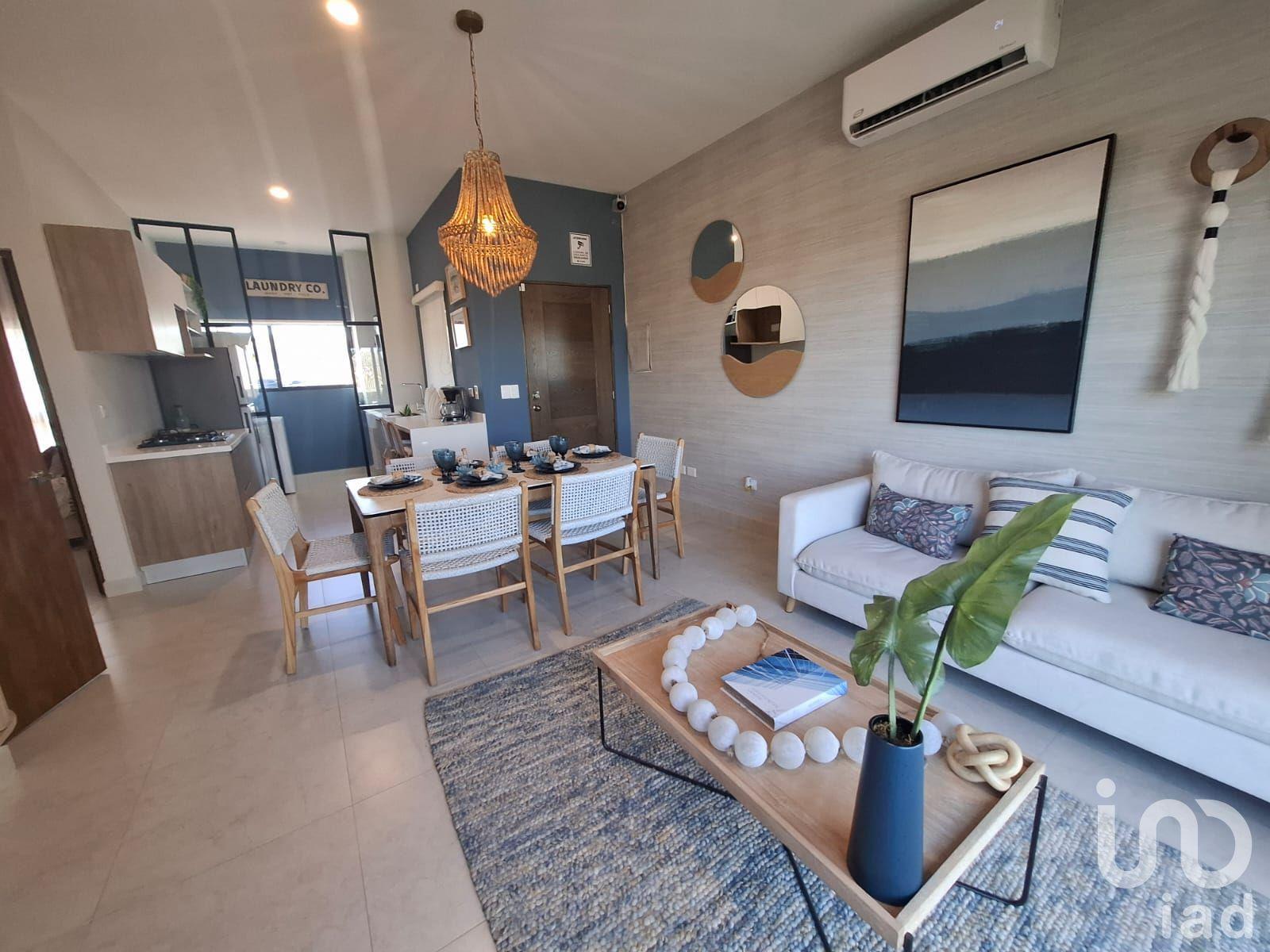 Purchase: Apartment (23471)