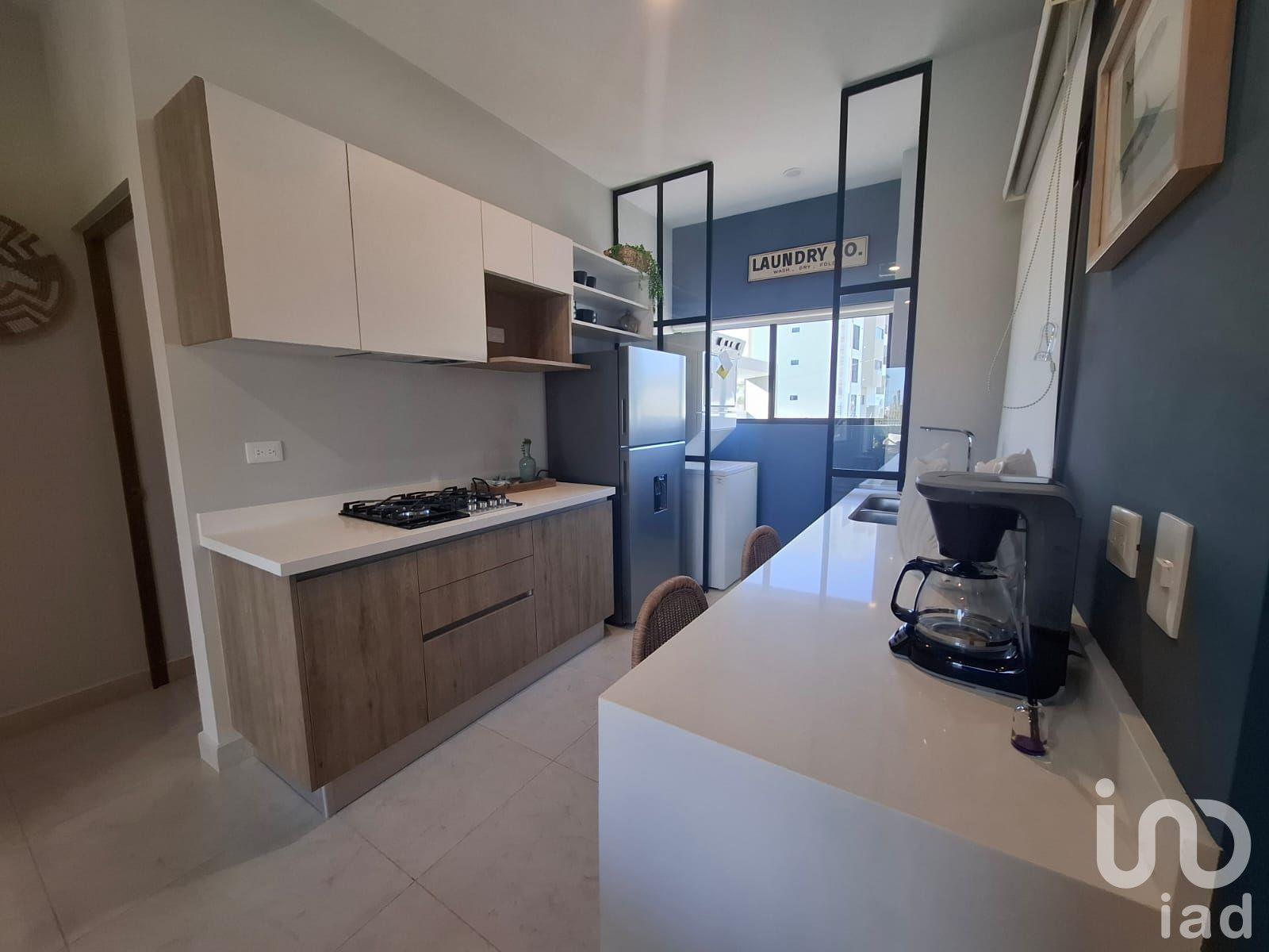 Purchase: Apartment (23471)