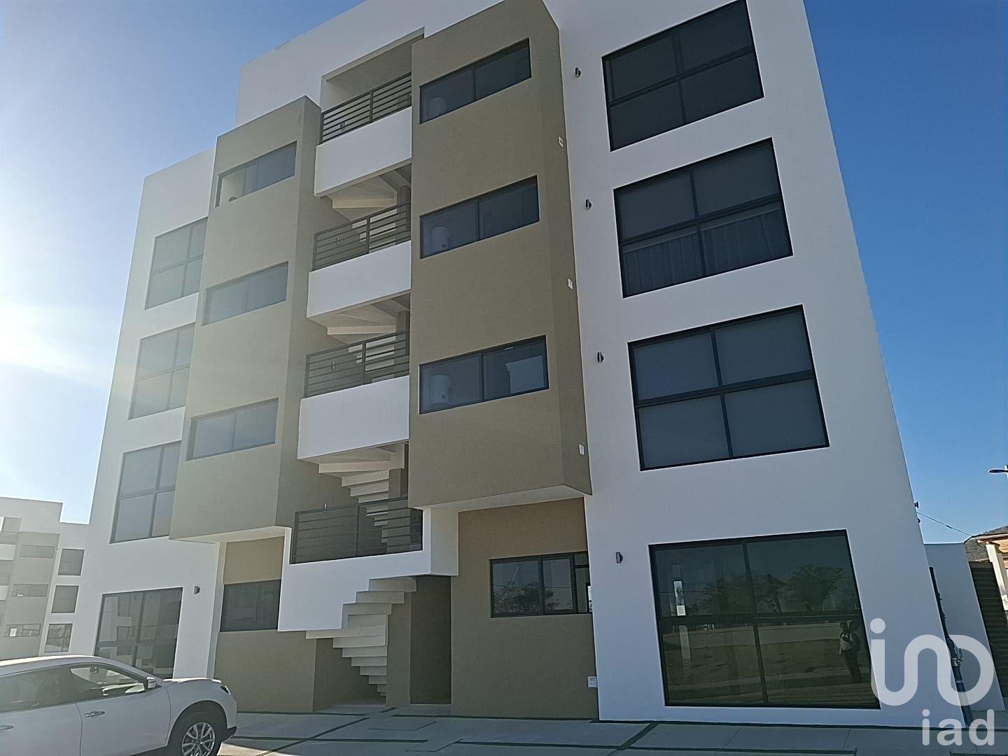 Purchase: Apartment (23471)