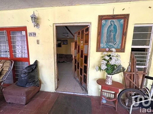 House for sale in Tetlán Río Verde