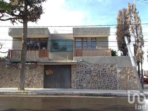 Haus zu verkaufen in calle Colombia, Lomas de Querétaro, Querétaro