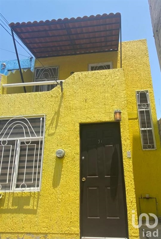 House for sale in Cerrito Colorado in Querétaro